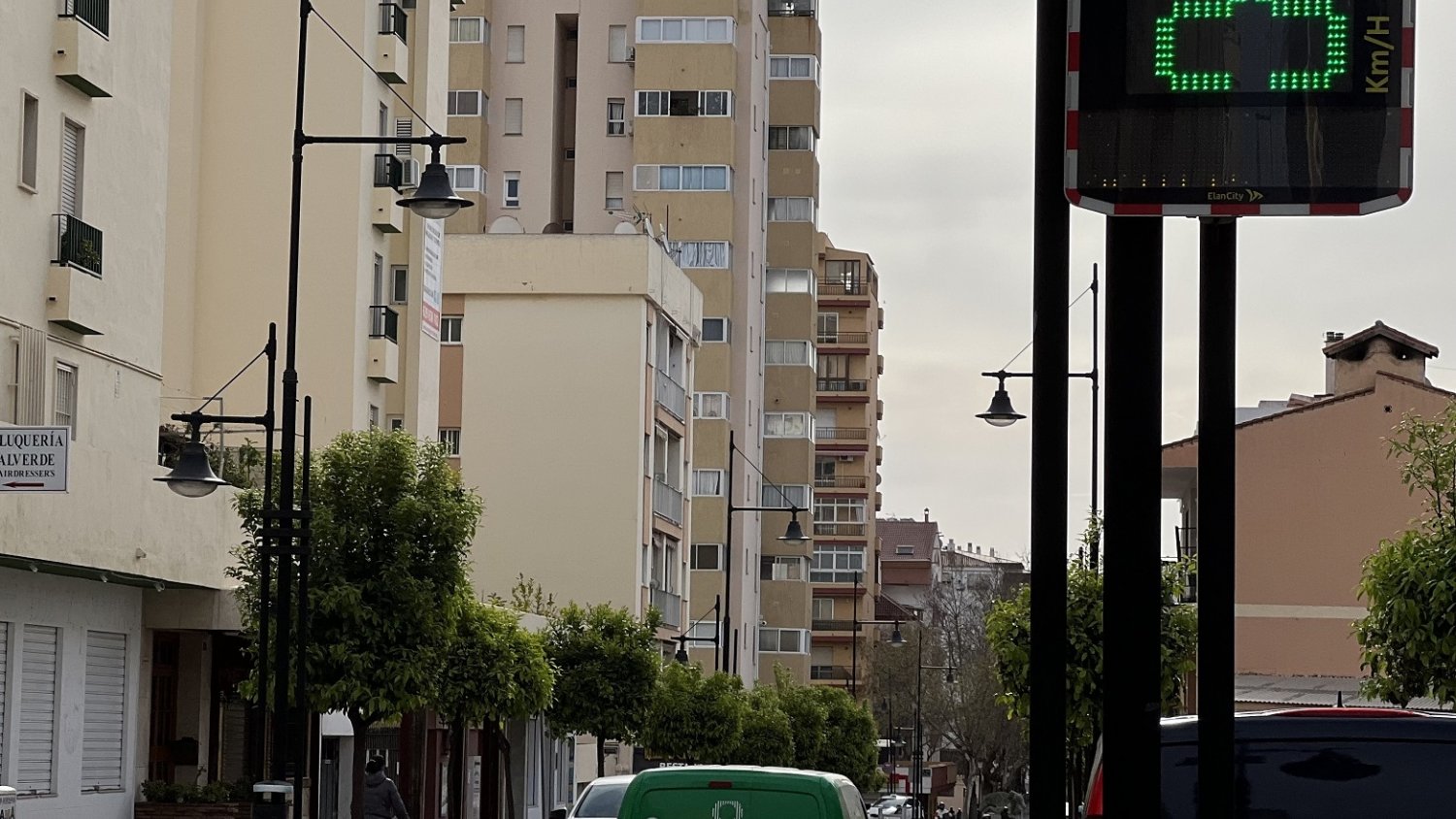 Fuengirola detecta 179 infractores durante los dos primeros meses del año