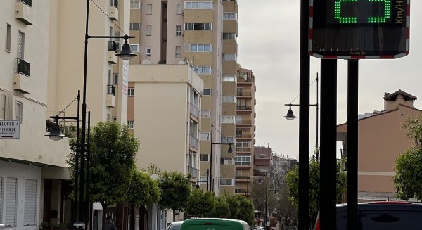 Fuengirola detecta 179 infractores durante los dos primeros meses del año