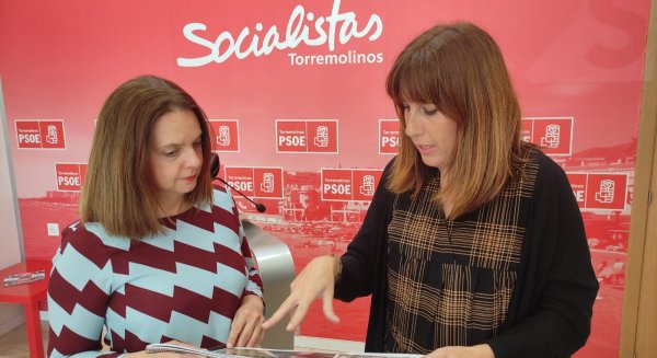 PSOE de Torremolinos exige al Ayuntamiento la adhesión a las ayudas del Estado