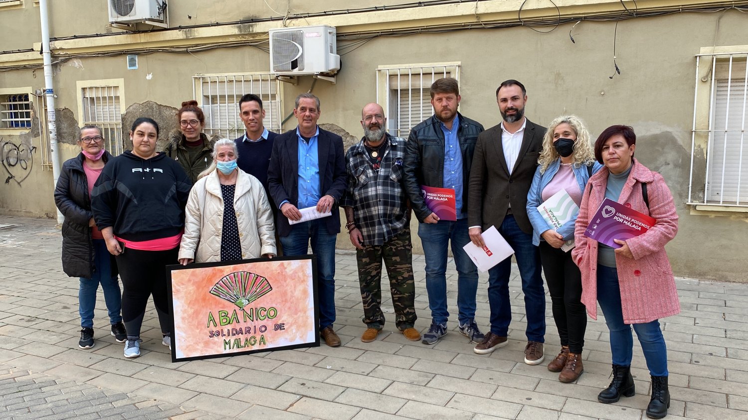 PSOE y Unidas Podemos exigen al Ayuntamiento que 