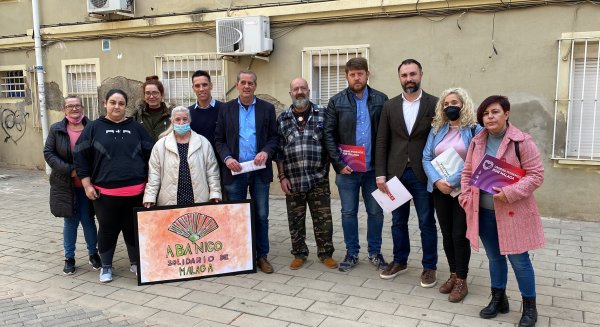 PSOE y Unidas Podemos exigen al Ayuntamiento que 