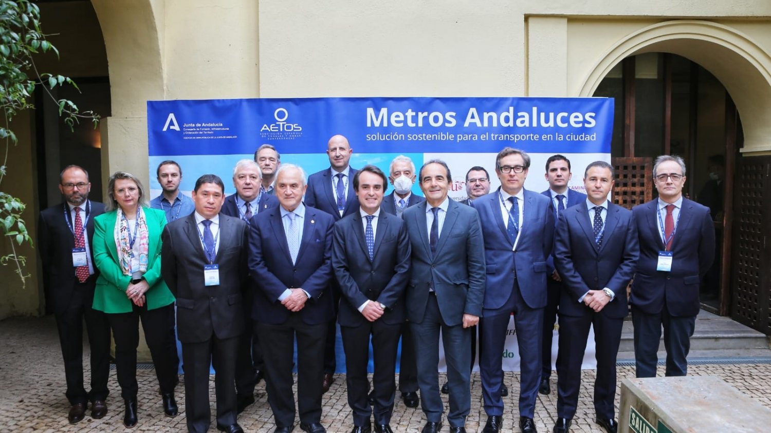 Las ampliaciones de los metros y los nuevos tranvías duplicarán el número de viajeros