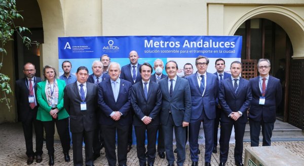 Las ampliaciones de los metros y los nuevos tranvías duplicarán el número de viajeros