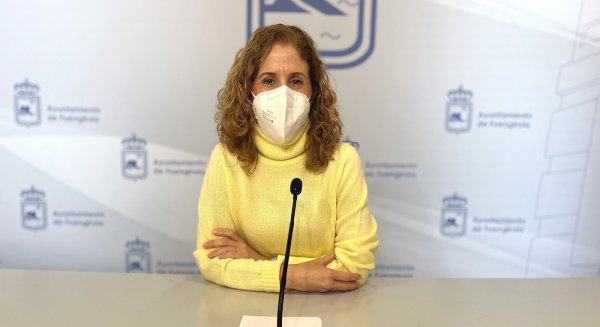 Fuengirola abre la inscripción de tres cursos formativos para desempleados
