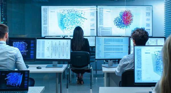 UMA.- La UMA se une al primer 'Hub' europeo que conecta matemáticas e industria