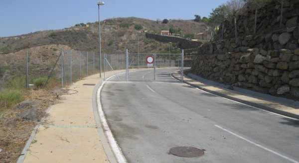 La TSJA obliga a la Junta de Compensación de Parque Victoria a ejecutar las obras