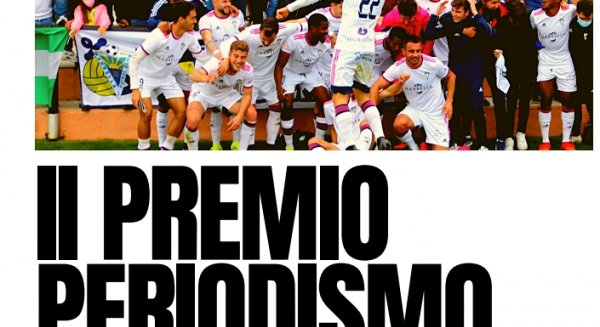 Regresa el Premio de Periodismo Deportivo Ciudad de Marbella