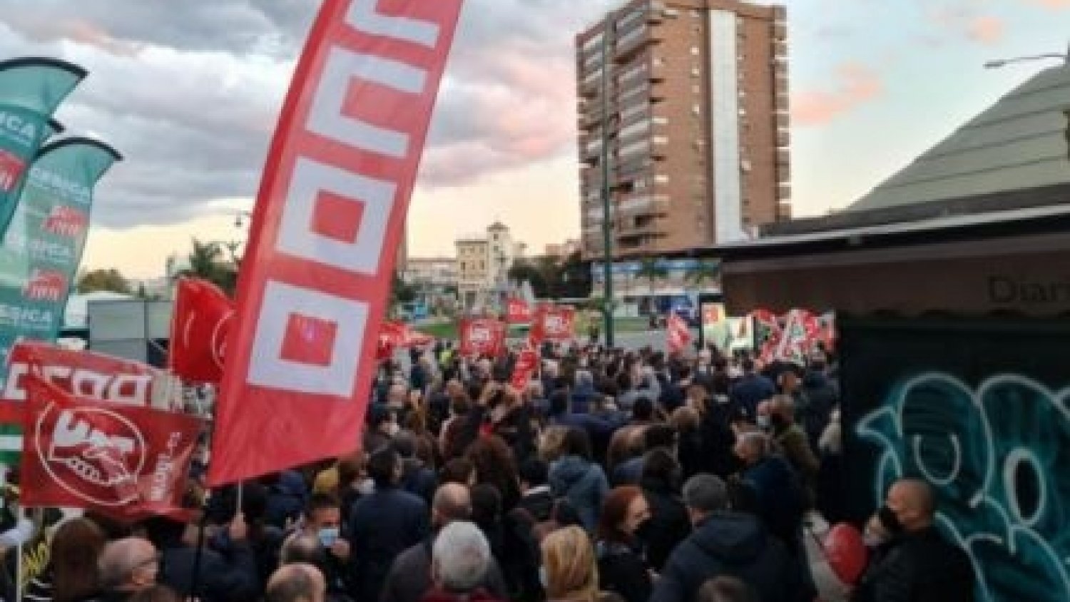 CCOO denuncia el bajo precio de adjudicación en Ayuda a Domicilio en Benalmádena