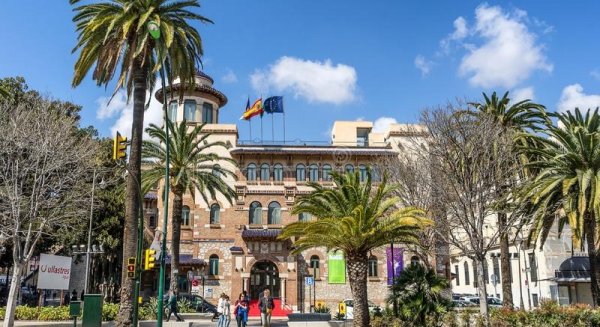 UMA. - Diferentes entidades universitarias europeas crean el proyecto 