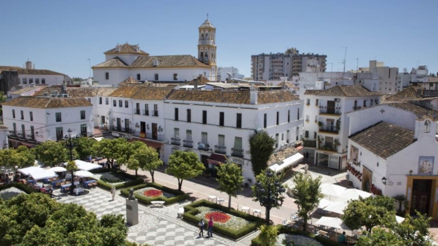 El Colegio de Abogados de Málaga organiza un debate sobre el modelo urbanístico en Andalucía