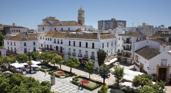 El Colegio de Abogados de Málaga organiza un debate sobre el modelo urbanístico en Andalucía