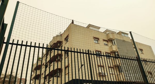 Rincón de la Victoria realiza mejoras en sus instalaciones deportivas
