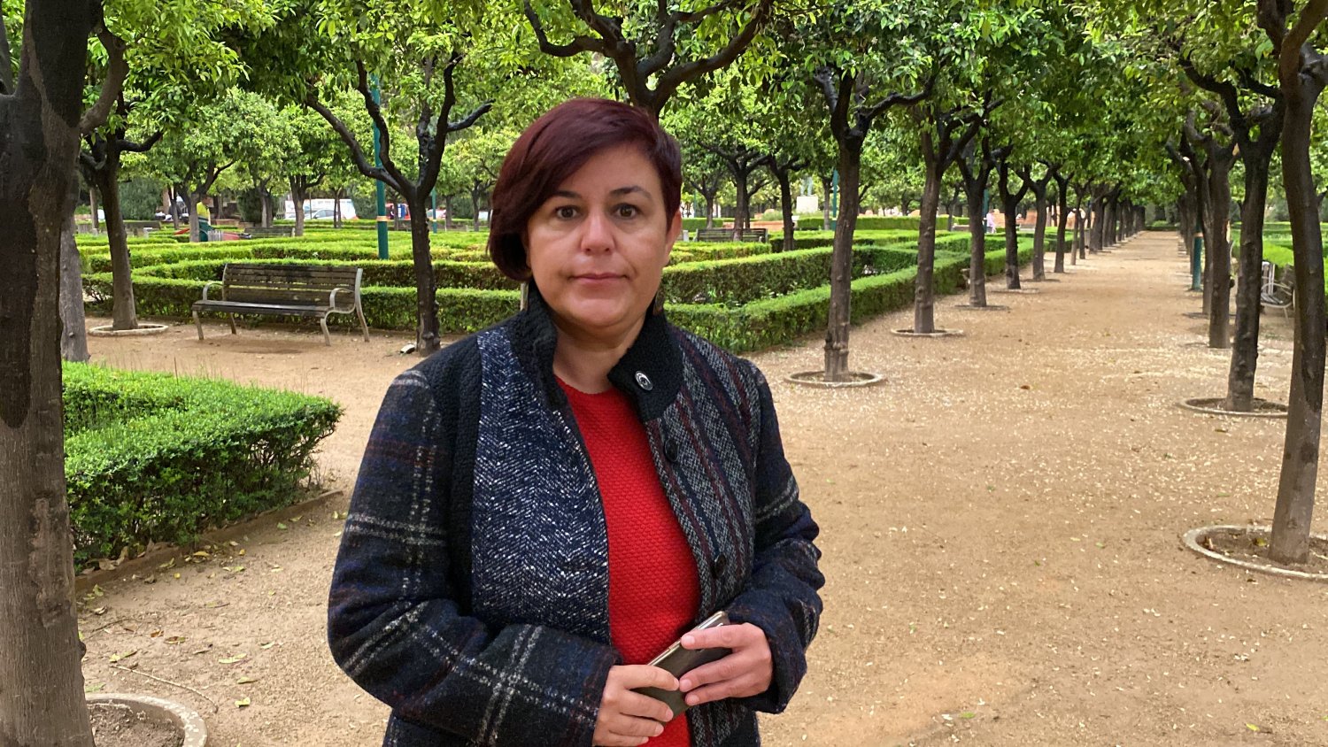 Unidas Podemos pide al alcalde financiación para 