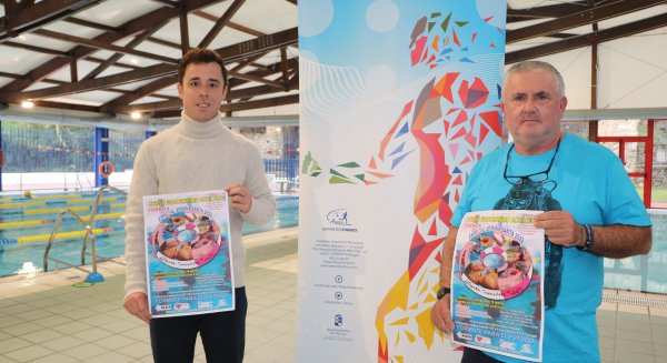 Torrox ofrece un curso intensivo de socorrismo acuático para Semana Santa