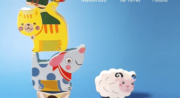 El Auditorio Felipe VI acoge el espectáculo infantil ‘Los músicos de Bremen’