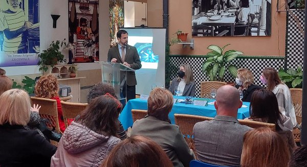 Informática, Hostelería e Idiomas, las necesidades formativas más solicitadas en Málaga