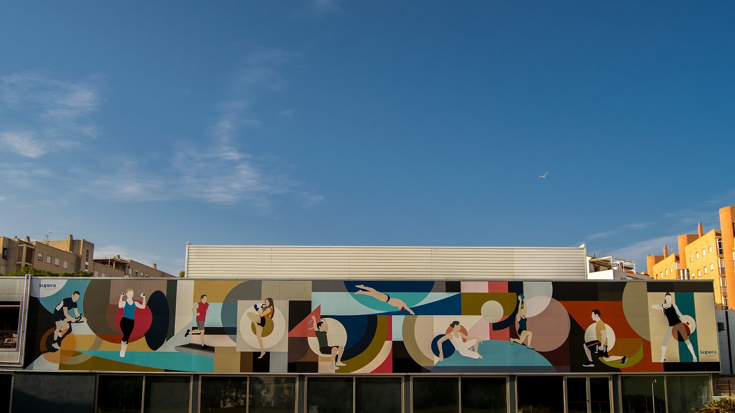 Estepona pide al centro deportivo José Ramón de la Morena que cumpla con el contrato administrativo