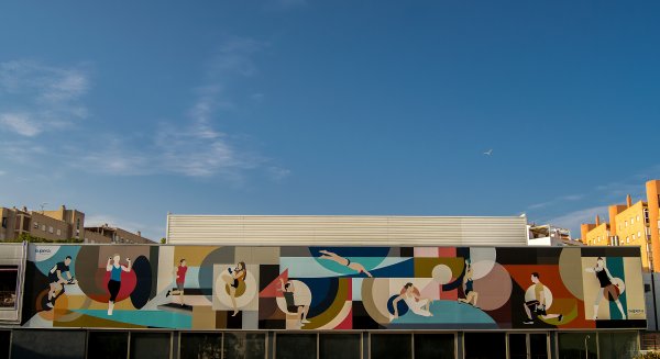 Estepona pide al centro deportivo José Ramón de la Morena que cumpla con el contrato administrativo