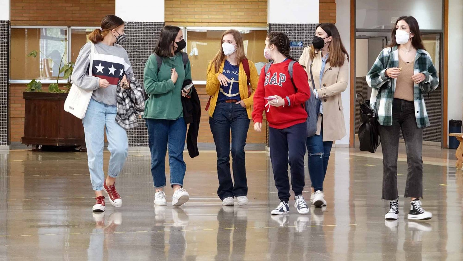 UMA.- La Facultad de Psicología y Logopedia inicia el proceso de presupuestos participativos