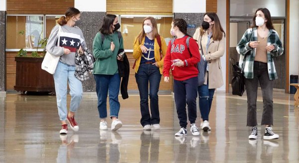 UMA.- La Facultad de Psicología y Logopedia inicia el proceso de presupuestos participativos