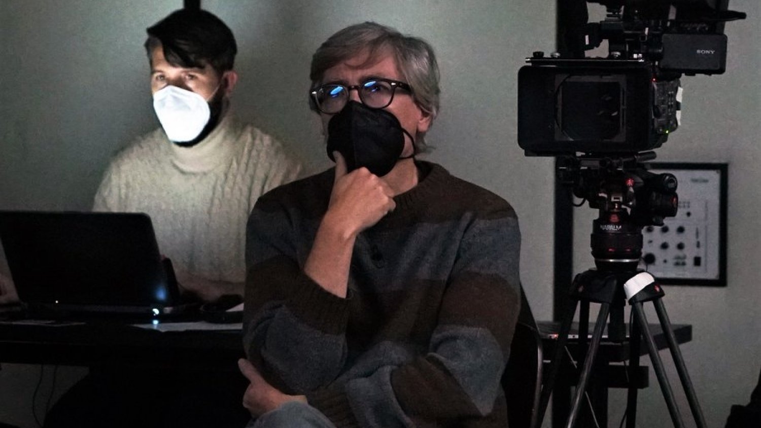 La Biblioteca Pública Municipal 'Manuel Altolaguirre' acoge al cineasta David Trueba
