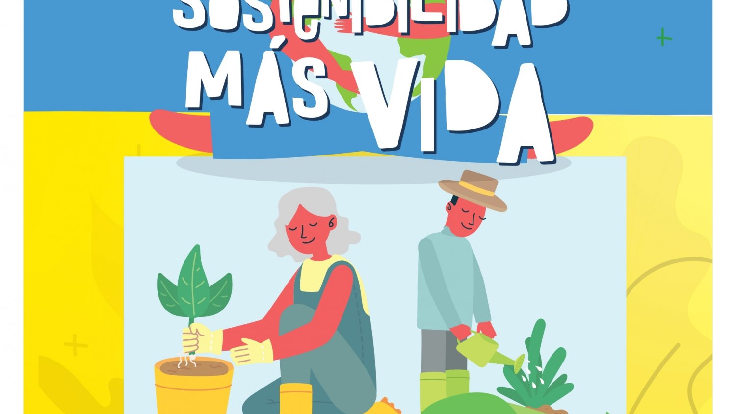 Rincón de la Victoria imparte el taller audiovisual sobre sostenibilidad