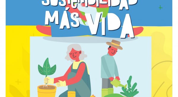 Rincón de la Victoria imparte el taller audiovisual sobre sostenibilidad