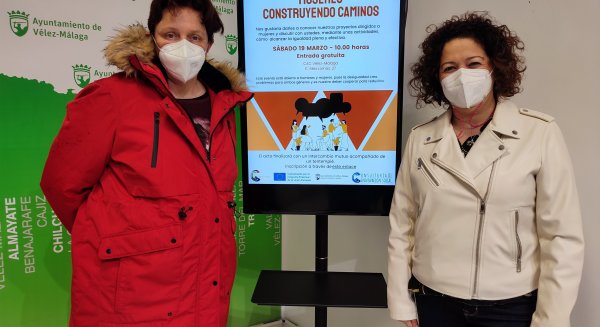 Vélez-Málaga impulsa formación gratuita para promover la integración socio-laboral de la mujer