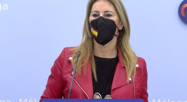 El PP insta al Gobierno a bajar el IRPF para frenar la inflación