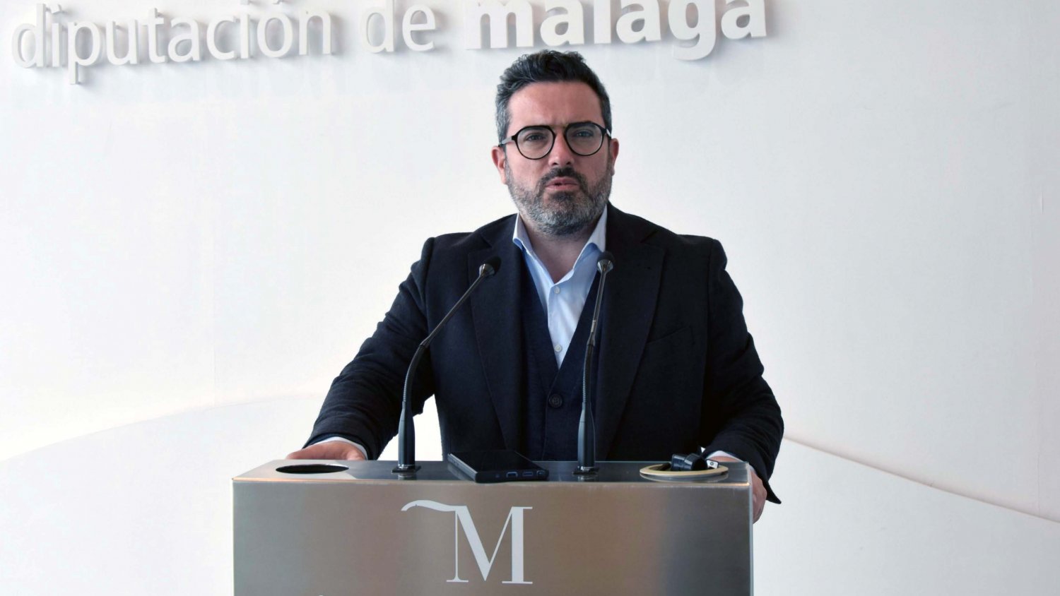 PSOE pide a la Diputación un plan de modernización de los polígonos industriales