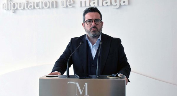 PSOE pide a la Diputación un plan de modernización de los polígonos industriales