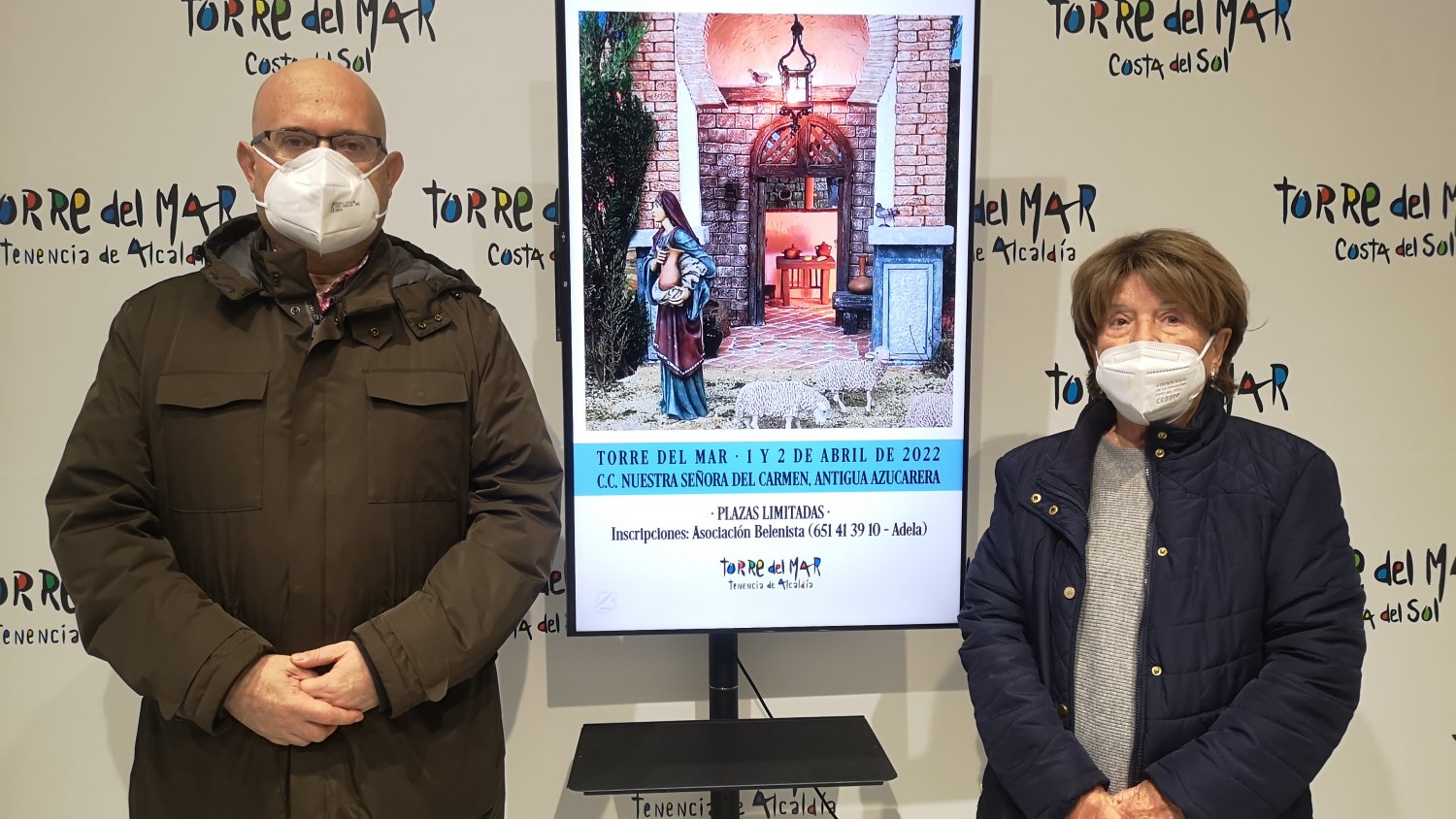 La Asociación Belenista de Vélez-Málaga prepara un curso de iniciación