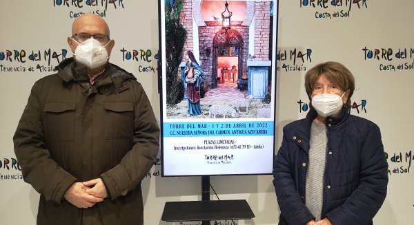 La Asociación Belenista de Vélez-Málaga prepara un curso de iniciación