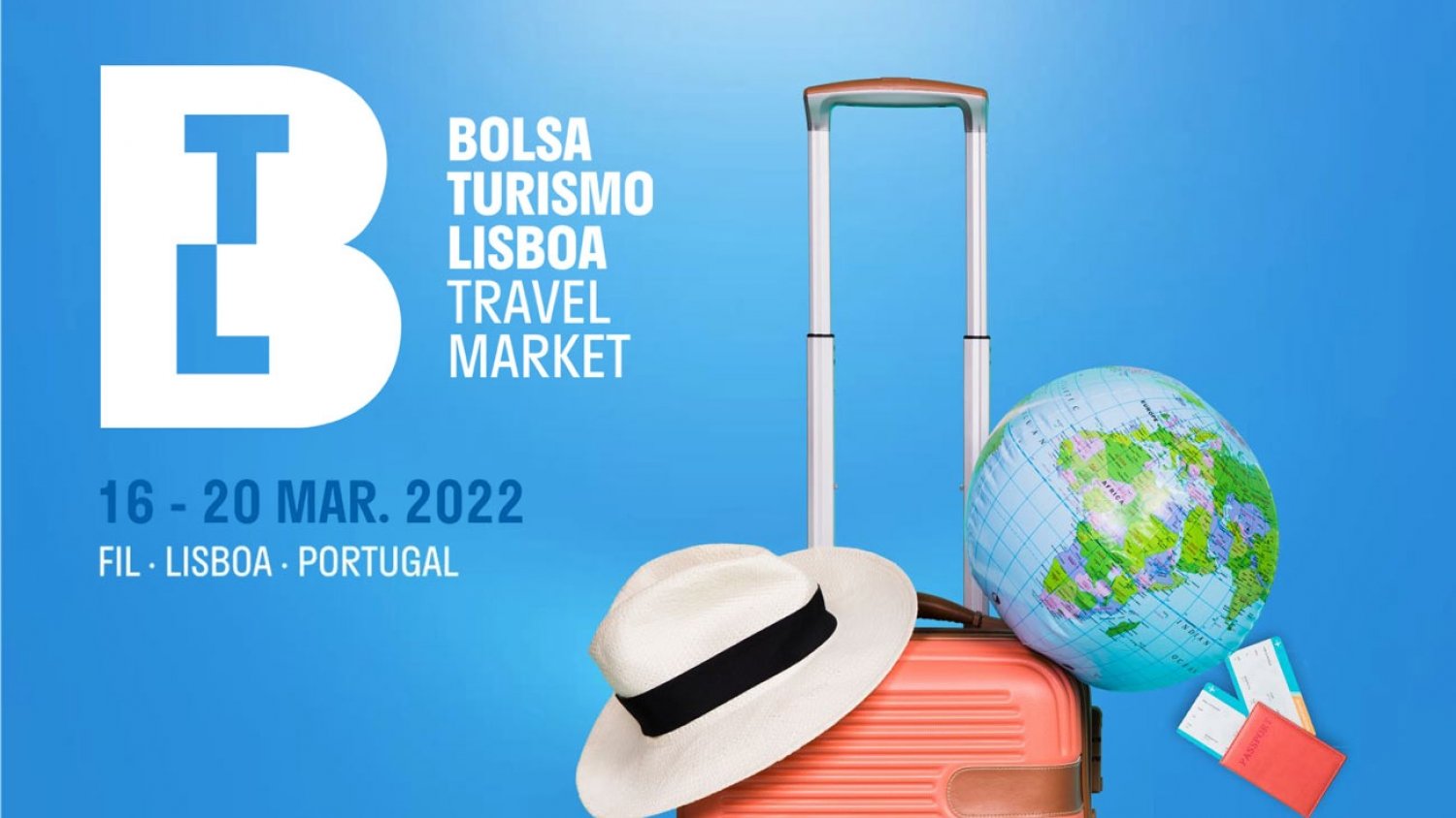 Andalucía acude a la BTL Lisboa como destino preferente para el viajero portugués