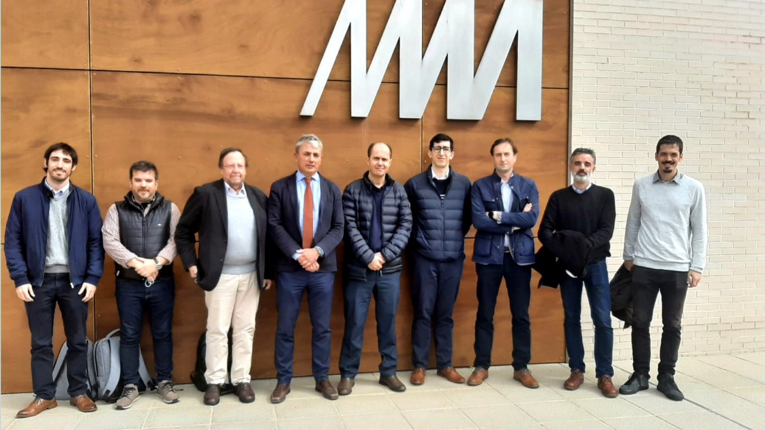 El Metro de Buenos Aires se interesa por los sistemas de gestión de los metros andaluces