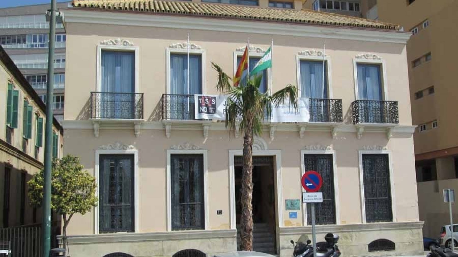 El Colegio de Abogados de Málaga organiza su II Jornadas sobre Derecho de Consumo
