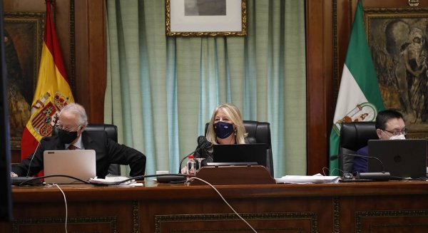 Marbella lamenta que el PSOE defienda las subidas de la luz