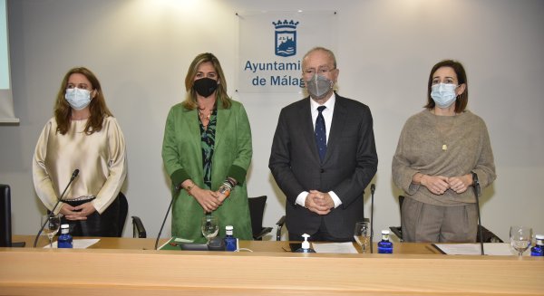 Un total de 167 empresas malagueñas reciben el diploma de compromiso de calidad turística