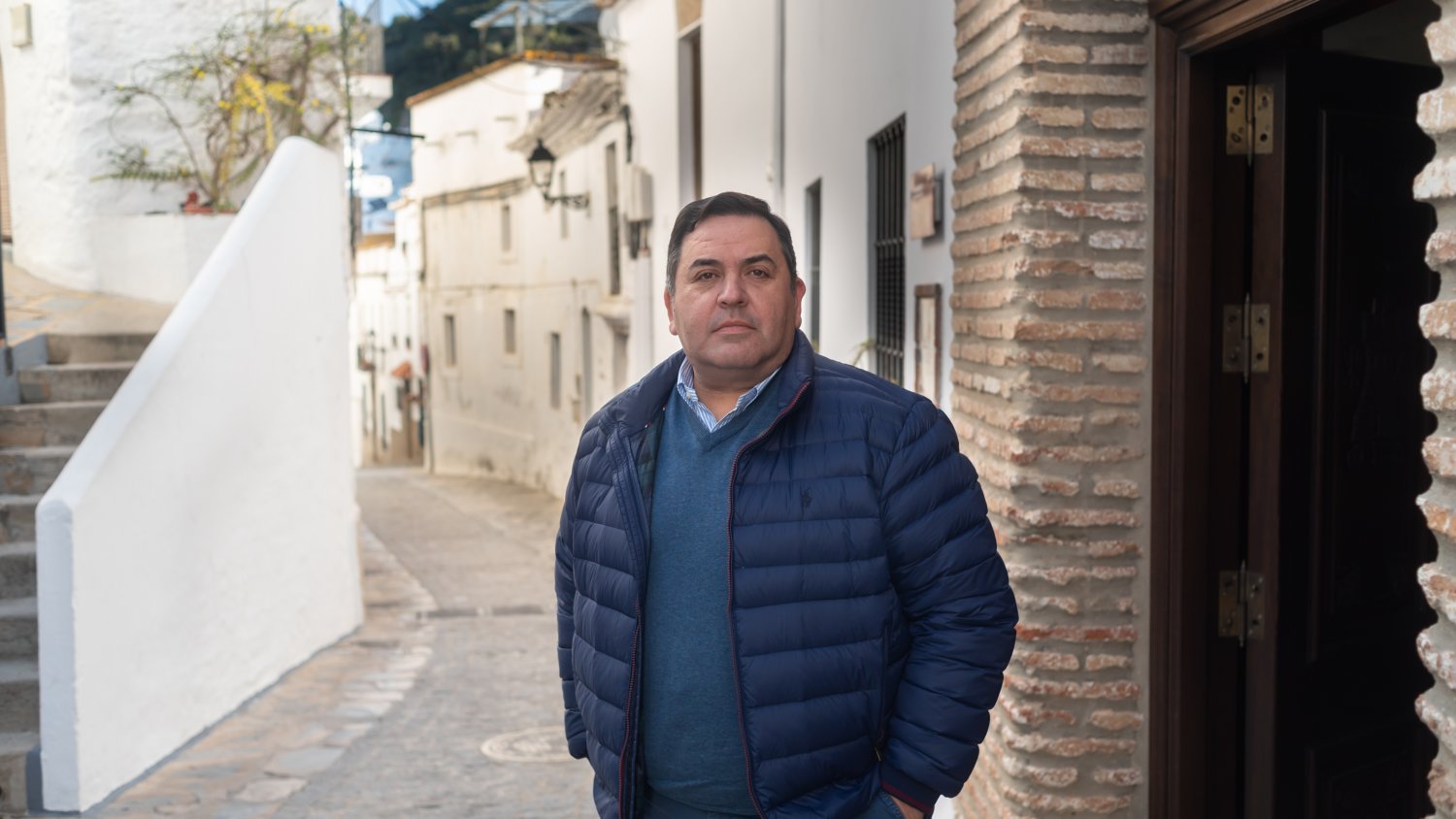 PP exige que el equipo de gobierno de IU acabe con las entidades urbanísticas de conservación