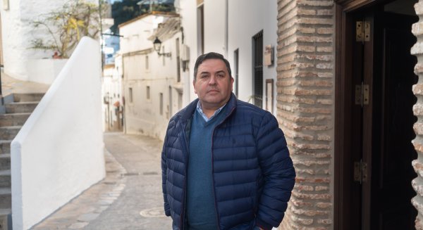 PP exige que el equipo de gobierno de IU acabe con las entidades urbanísticas de conservación