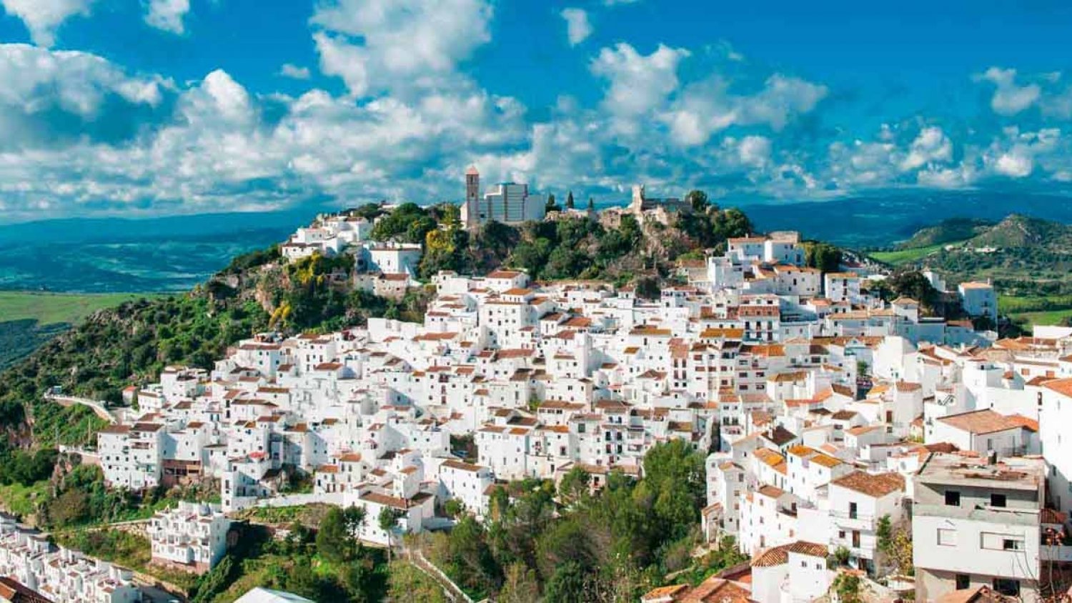 La Diputación de Málaga se suma a la Red de Destinos Turísticos Inteligentes
