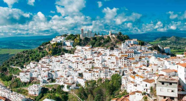 La Diputación de Málaga se suma a la Red de Destinos Turísticos Inteligentes