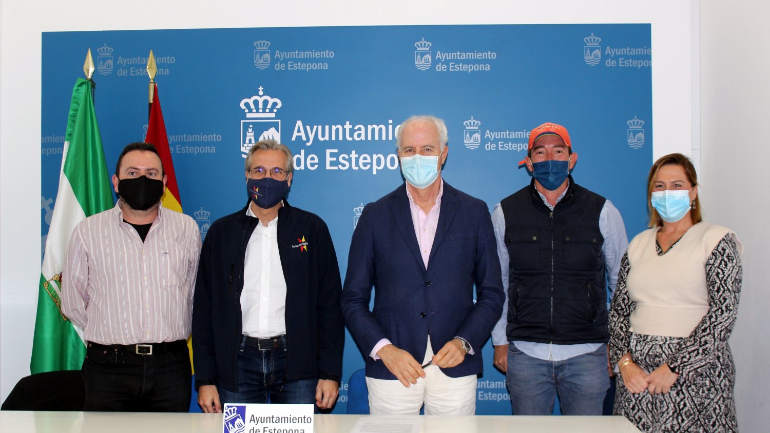 ‘Travesía Bahía de Estepona’, la historia de la ciudad a través del mar