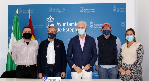 ‘Travesía Bahía de Estepona’, la historia de la ciudad a través del mar