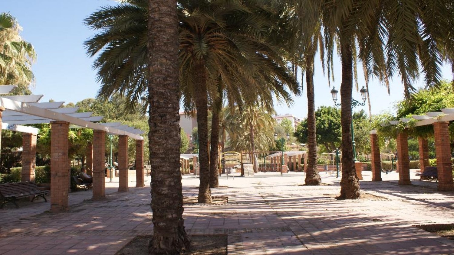 El Parque de Playa Virginia acoge este domingo el Carnaval de El Palo