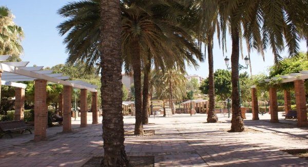 El Parque de Playa Virginia acoge este domingo el Carnaval de El Palo