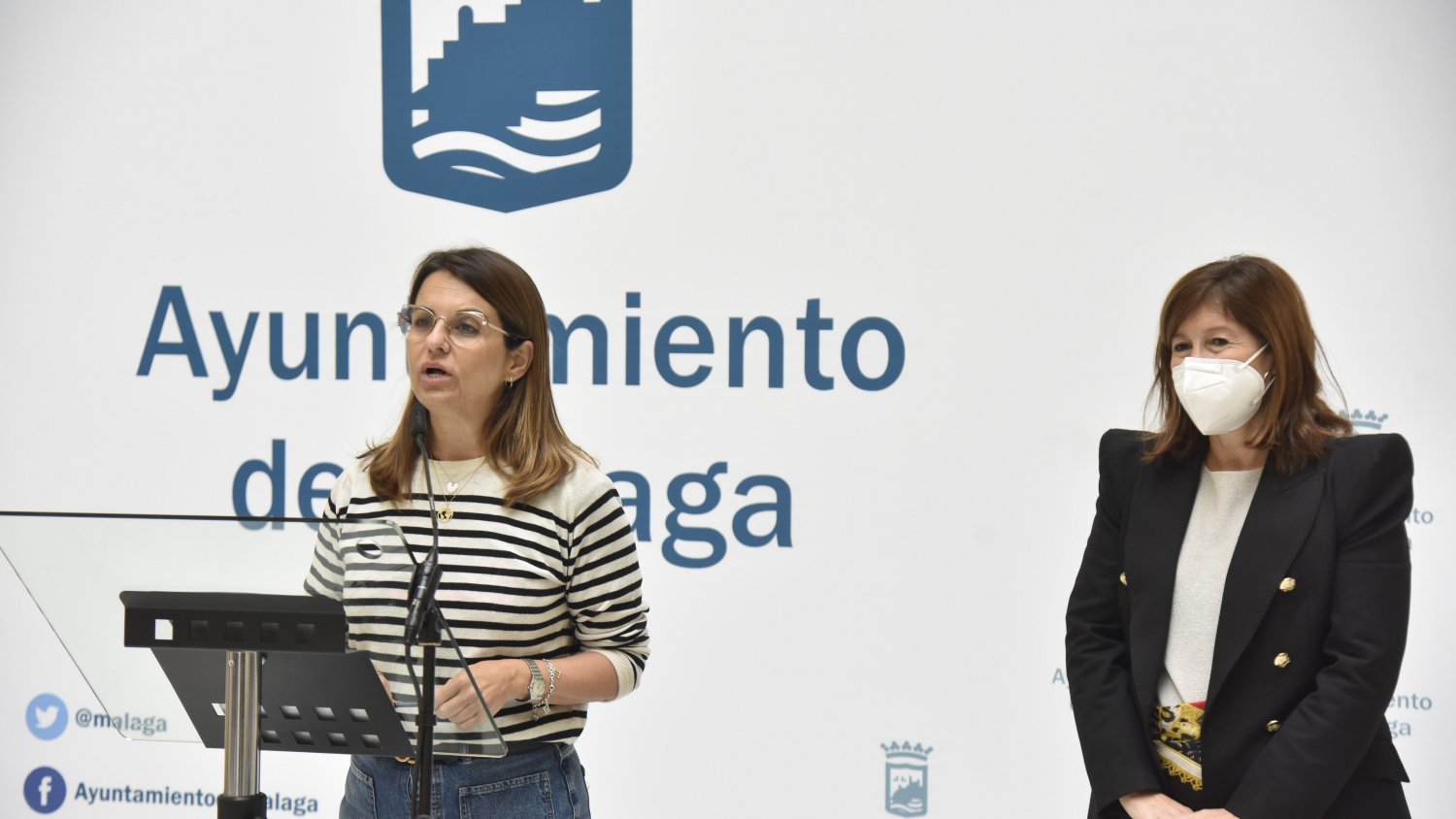 Adjudicada la mejora de la infraestructura verde de Málaga