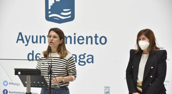 Adjudicada la mejora de la infraestructura verde de Málaga