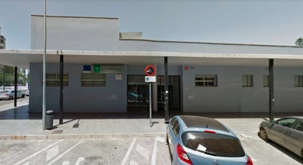 Una médica recibe amenazas en el centro de salud Tiro de Pichón