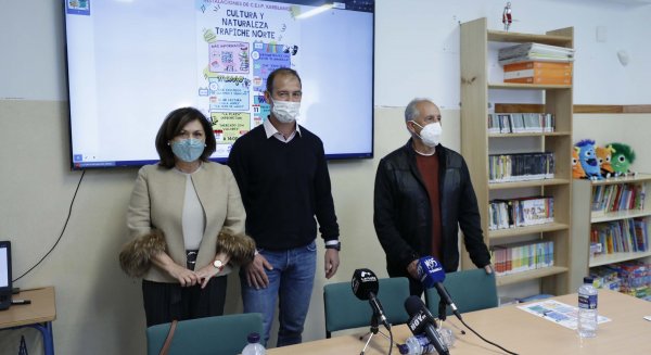 Marbella inicia un proyecto para dotar de oferta cultural a Trapiche Norte